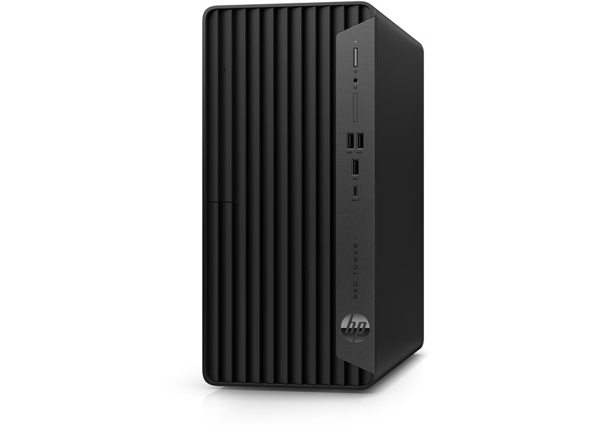 Računalnik HP Pro Tower 400 G9 | i5 14.gen | 16GB RAM | 512GB SSD | Win 11 Pro / i5 / RAM 16 GB / SSD Disk