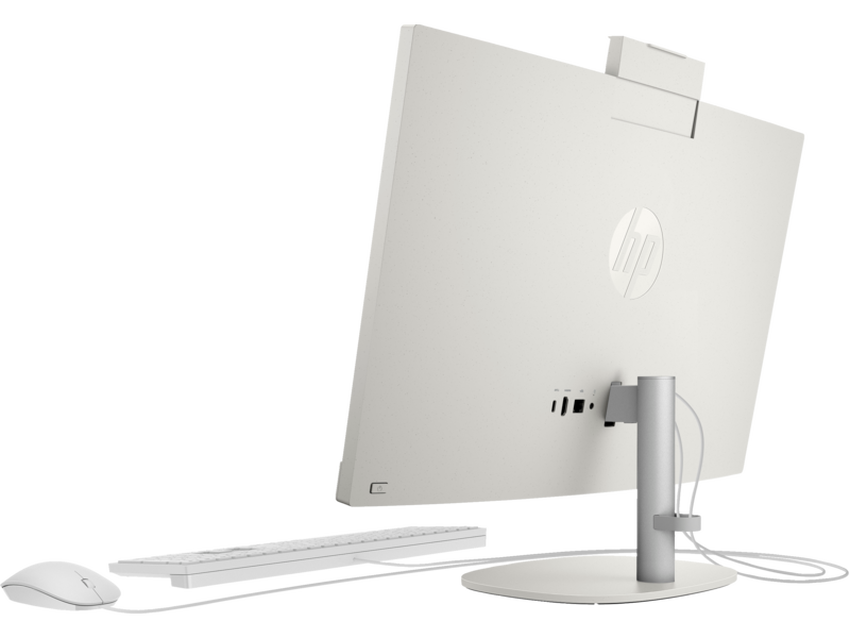 Računalnik HP All-in-One 24-cr0112ng | N100 / Celeron / RAM 8 GB / SSD Disk - slika 4
