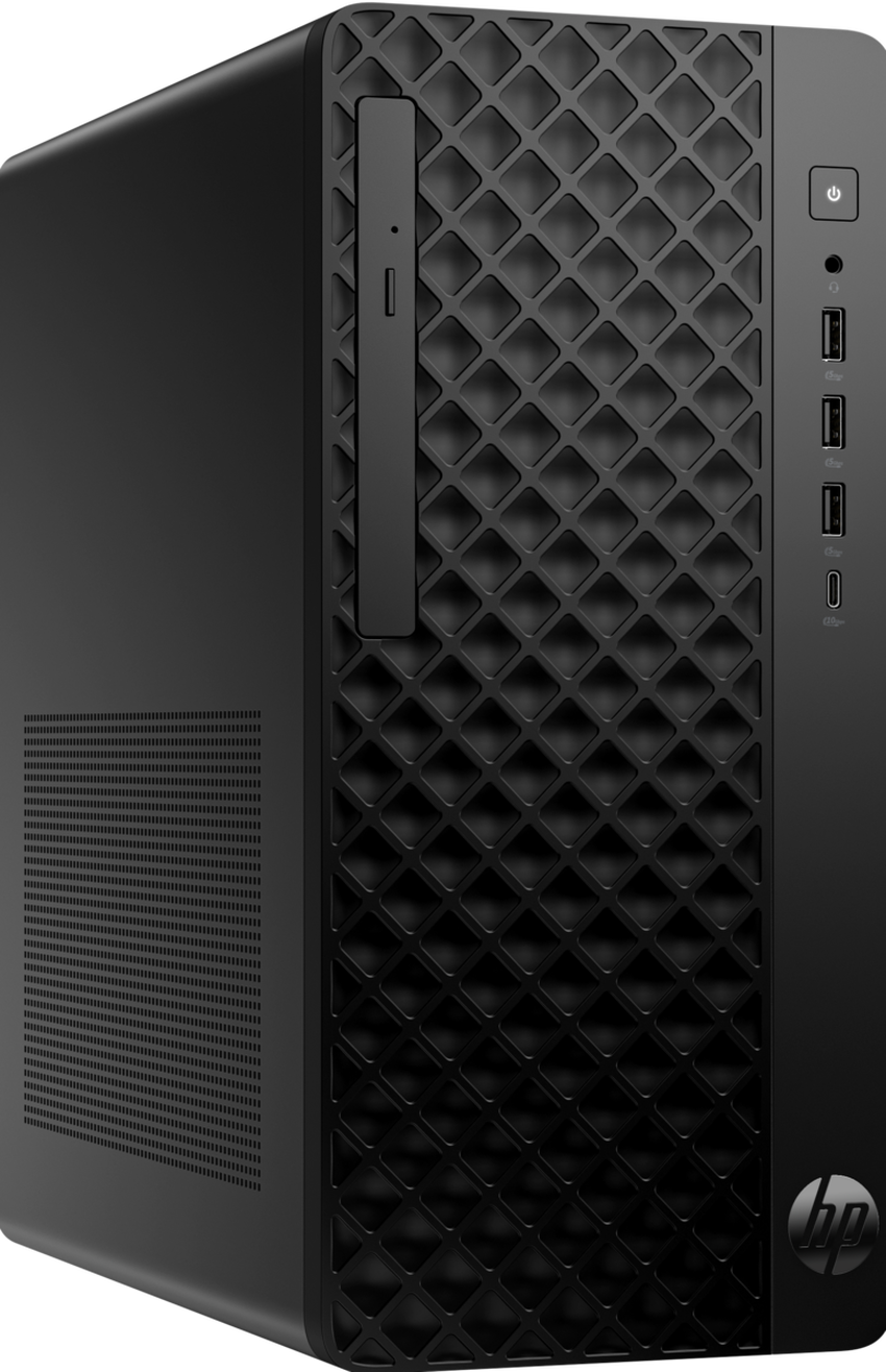 Računalnik HP ProDesk 2 Tower G1i | i3-14100 / i3 / RAM 8 GB / SSD Disk - slika 2
