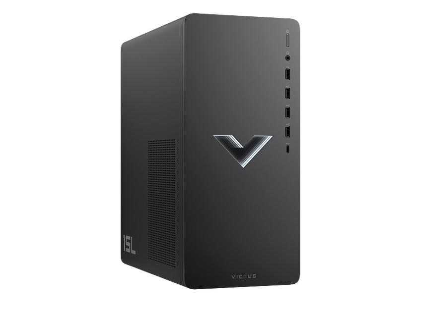 Računalnik HP Victus 15L Gaming TG02-1806no | Core i5 13.gen | RTX 3050 (8 GB) / i5 / RAM 16 GB / SSD Disk - slika 3