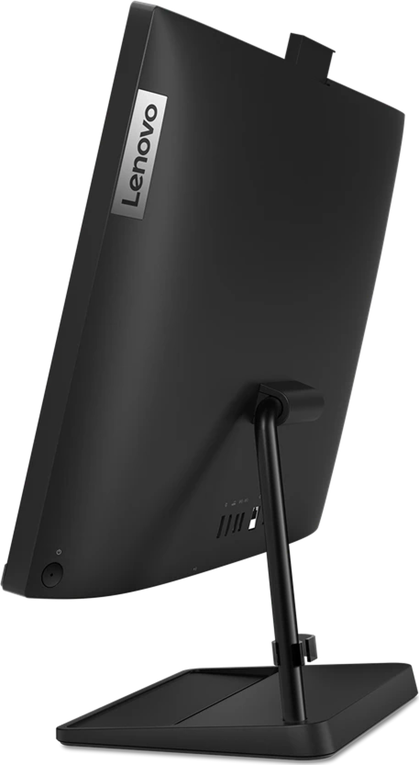 Računalnik Lenovo IdeaCentre AIO 3 27ALC6 | R5-7430U | 16GB RAM | SSD 512GB | W11H / Ryzen 5 / RAM 16 GB / SSD Disk - slika 6