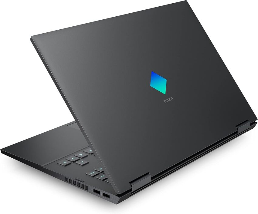 Prenosnik HP OMEN 16-c0007ne | Radeon RX 6600M (8GB) / Ryzen 9 / RAM 32 GB / SSD Disk / 16,0″ FHD - slika 5