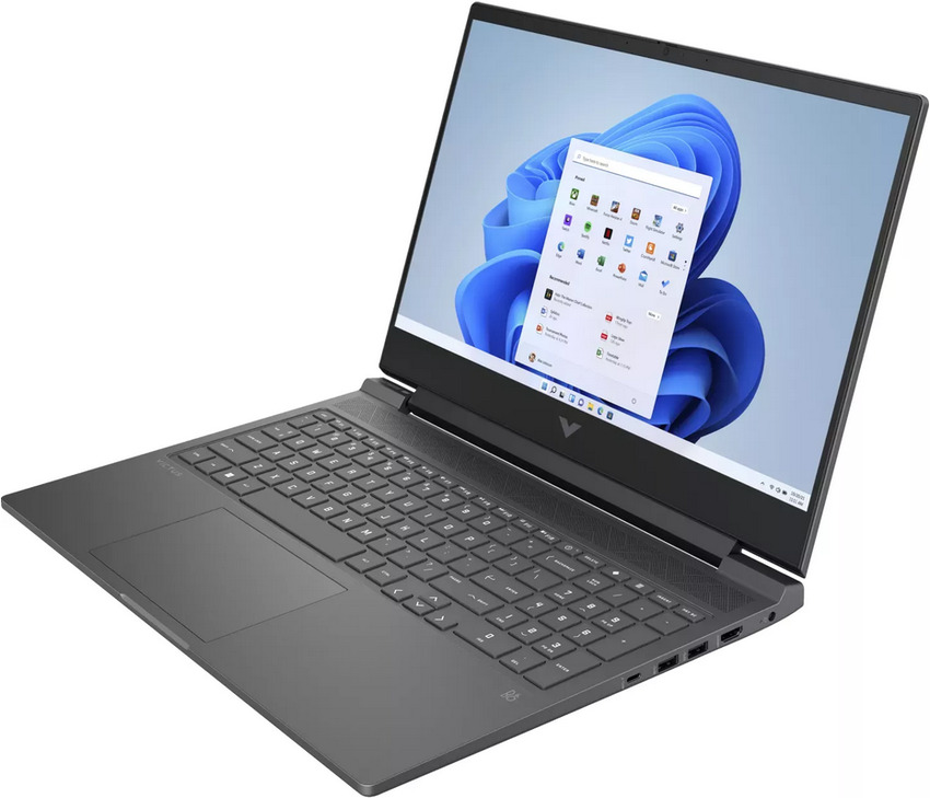 Prenosnik HP Victus Gaming 16-r1012nt | GeForce RTX 4070 (8 GB) | Win 10 Pro / i7 / RAM 32 GB / SSD Disk / 16,0″ WQHD - slika 2
