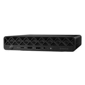 Računalnik HP EliteDesk 8 Mini G1i | Ultra 5 235T / Core Ultra 5 / RAM 16 GB / SSD Disk