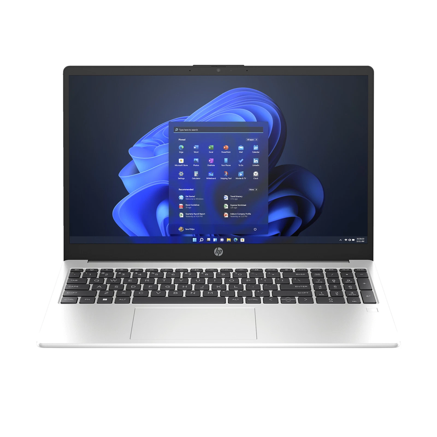 Prenosnik HP 250 G10 | i5-1334U | 16GB | SSD 512TB | W11 Pro / i5 / RAM 16 GB / SSD Disk / 15,6″ FHD