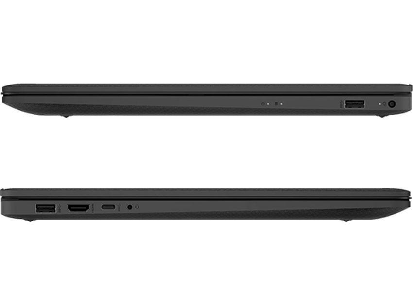Prenosnik HP 17-cn0415ng | Celeron N4500 | W10P / Celeron / RAM 8 GB / SSD Disk / 17,3″ FHD - slika 4
