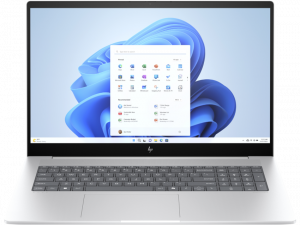 Prenosnik HP Envy 17-da0008nf | Ultra 7 155H | Touch / Core Ultra 7 / RAM 32 GB / SSD Disk / 17,3″ FHD