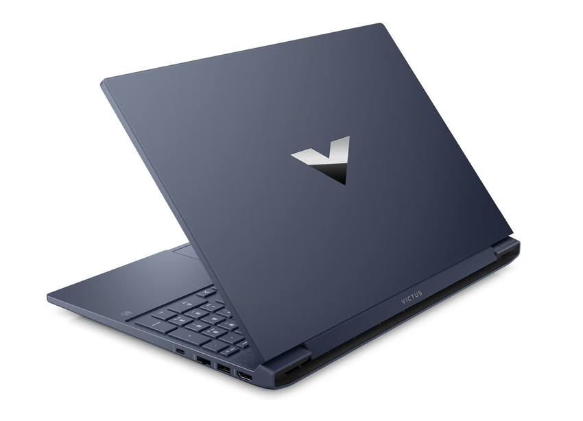 Prenosnik HP Victus Gaming 15-fb3006ns | RTX 4050 (6 GB) | W10P / Ryzen 7 / RAM 16 GB / SSD Disk / 15,6″ FHD - slika 6