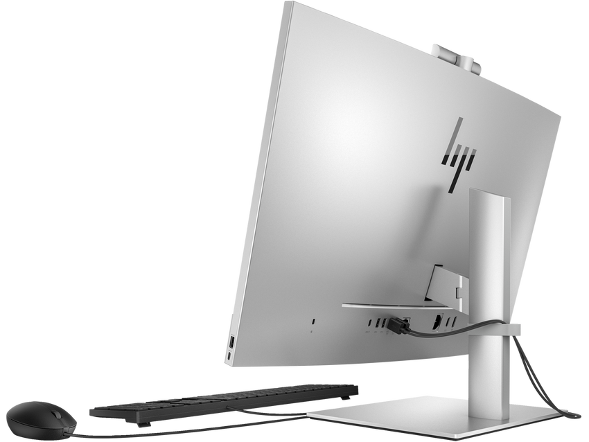 Računalnik HP EliteOne 870 G9 AiO | Core i7-13700 | 16GB RAM | QHD Touch / i7 / RAM 16 GB / SSD Disk - slika 5