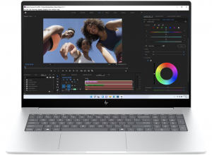 Prenosnik HP Envy 17-da0779nz | Ultra 7 155H | Touch / Core Ultra 7 / RAM 32 GB / SSD Disk / 17,3″ FHD