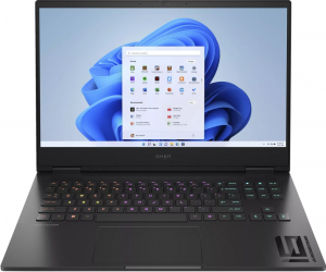 Prenosnik HP OMEN 16-xf0475ng | RTX 4060 (8 GB) | FHD | Win 10 Pro / Ryzen 7 / RAM 16 GB / SSD Disk / 16,0″ FHD