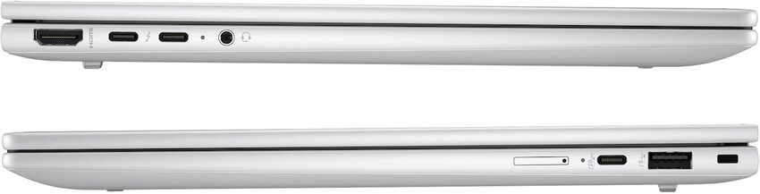 Prenosnik HP EliteBook X G1i 14 AI | U5 228V / Core Ultra 5 / RAM 32 GB / SSD Disk / 14,0″ WUXGA - slika 4