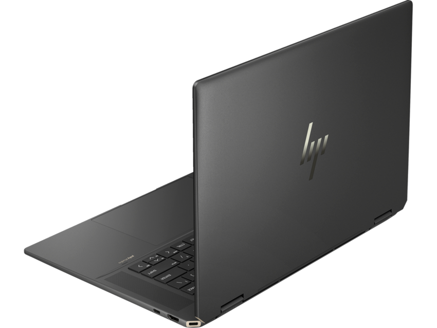 Prenosnik HP Spectre x360 16-aa0009ne | RTX 4050 | Core U7 155H | OLED 2.8K Touch / Core Ultra 7 / RAM 16 GB / SSD Disk / 16,0″ 2.8K - slika 7