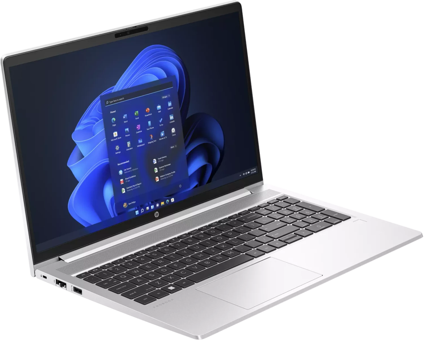 Prenosnik HP ProBook 450 G10 | i5-1334U | W11P / i5 / RAM 16 GB / SSD Disk / 15,6″ FHD - slika 3