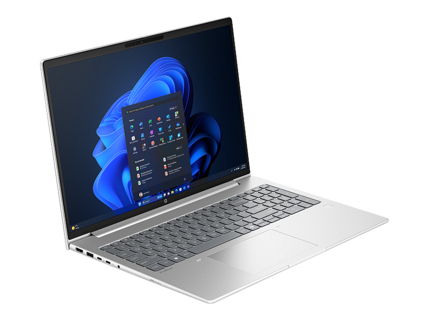 Prenosnik HP ProBook 4 G1iR 16 | Core 7 150U | 32GB RAM | SSD 1TB | W11H / Core 7 / RAM 32 GB / SSD Disk / 16,0″ WUXGA - slika 3