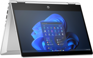 Prenosnik HP Pro x360 435 G10 | Touch / Ryzen 5 / RAM 16 GB / SSD Disk / 13,3″ FHD