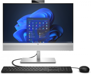 Računalnik HP EliteOne 840 G9 AiO | Win 10 Pro / i5 / RAM 16 GB / SSD Disk