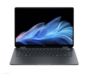 Prenosnik HP OmniBook Ultra Flip 14-fh0005nf | U5 226V / Core Ultra 5 / RAM 16 GB / SSD Disk / 14,0″