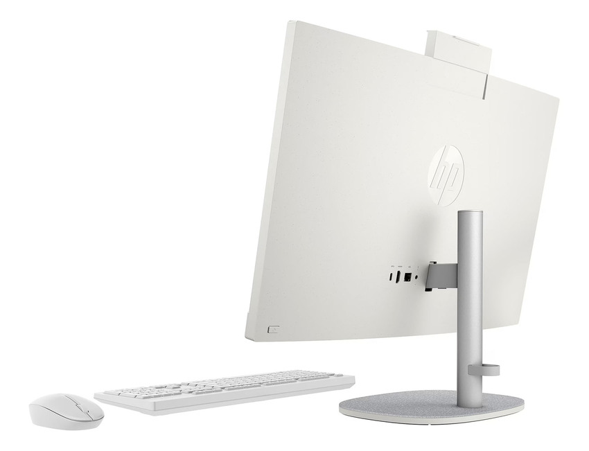 Računalnik HP All-in-One 24-cr0067nf | R5-7520U / Ryzen 5 / RAM 16 GB / SSD Disk - slika 4