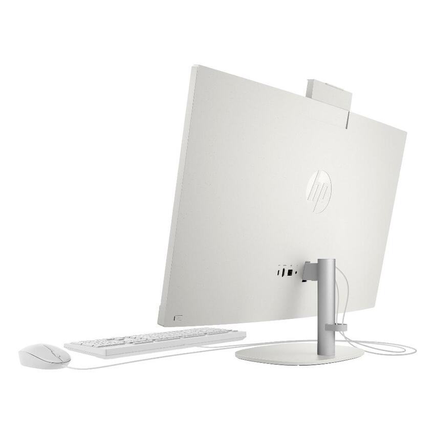 Računalnik HP All-in-One 27-cr0017np | R5-7520U / Ryzen 5 / RAM 16 GB / SSD Disk - slika 4