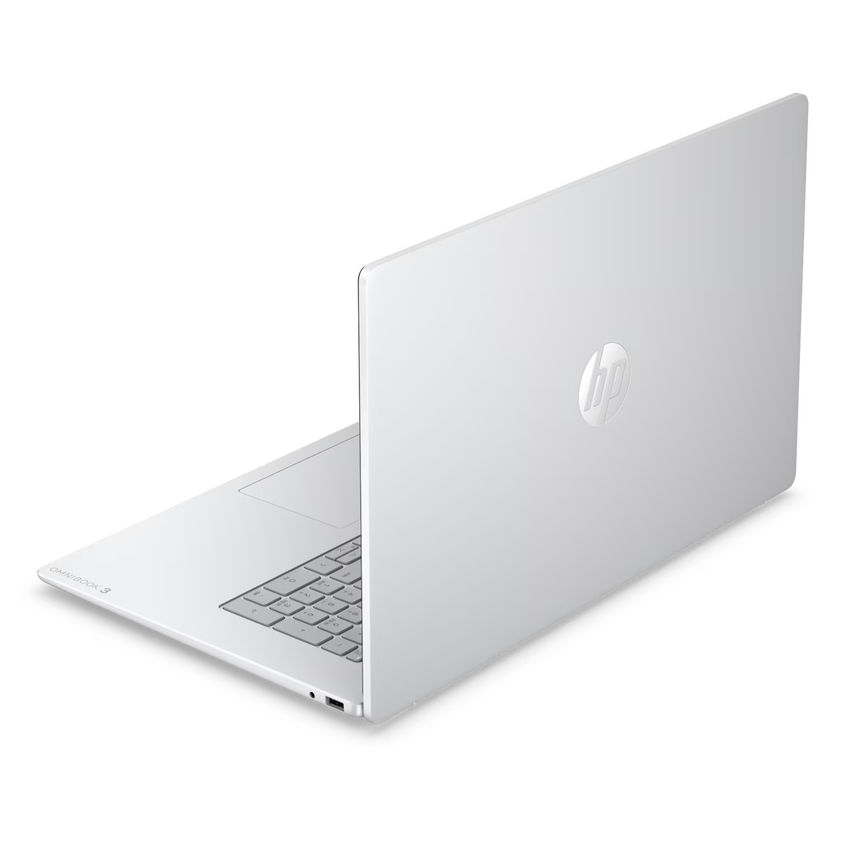 Prenosnik HP OmniBook 3 17-dk0152ng / Core 5 / RAM 8 GB / SSD Disk / 17,3″ FHD - slika 4