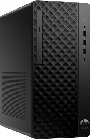 Računalnik HP ProDesk 2 Tower G1i | Win 10 Pro / i3 / RAM 8 GB / SSD Disk