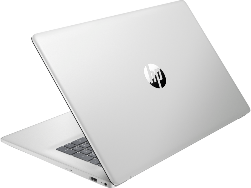 Prenosnik HP 17-cn4751ng | Core 5 120U / Core 5 / RAM 16 GB / SSD Disk / 17,3″ FHD - slika 4