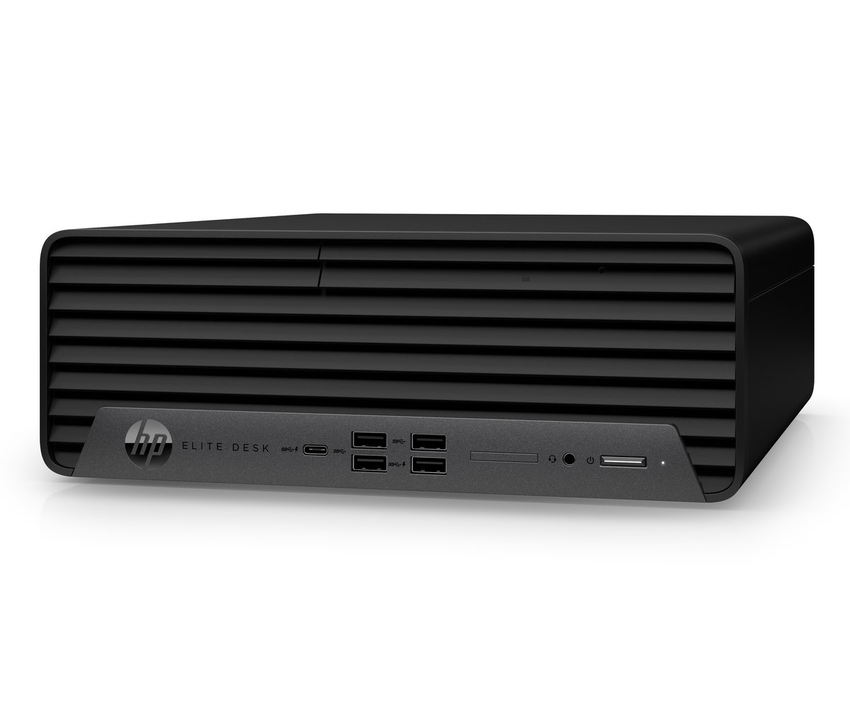 Računalnik HP Elite SFF 800 G9 | i5-14500 | 8GB RAM | 512GB SSD / i5 / RAM 8 GB / SSD Disk - slika 2