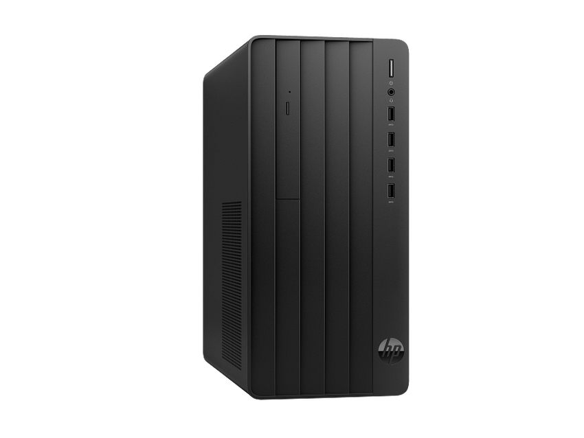 Računalnik HP Pro Tower 290 G9 | i3 13.gen / i3 / RAM 8 GB / SSD Disk
