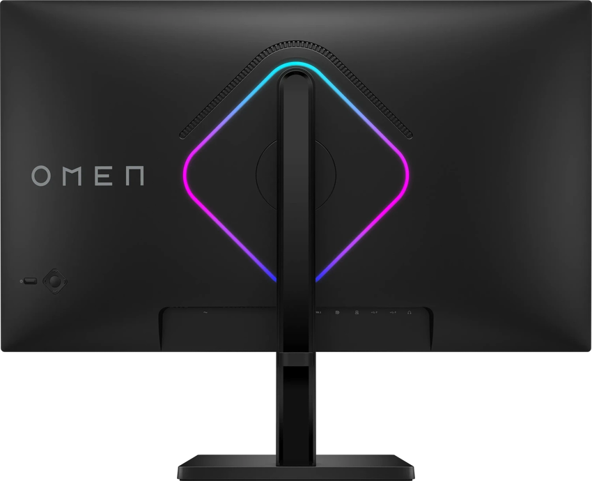 Monitor HP OMEN 27qs G2 68,6 cm (27″) QHD IPS LED HDR 280Hz - slika 4