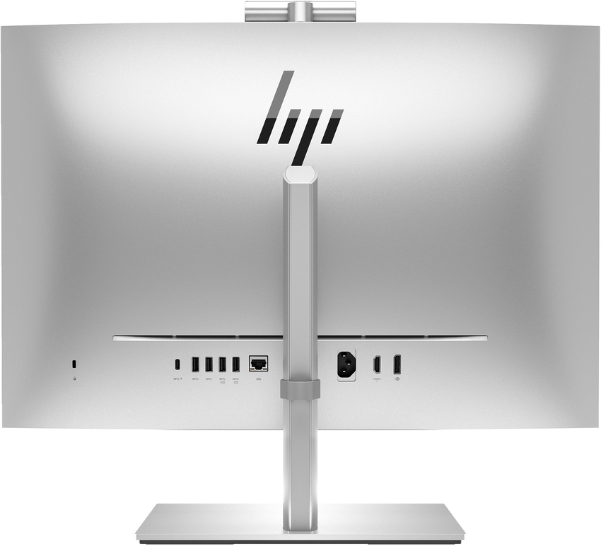 Računalnik HP EliteOne 840 G9 AiO | Win 10 Pro / i5 / RAM 16 GB / SSD Disk - slika 6