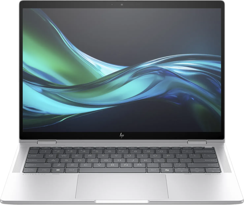 Prenosnik HP Elite x360 1040 G11 | Ultra 5 135U / Core Ultra 5 / RAM 16 GB / SSD Disk / 14,0″ WUXGA