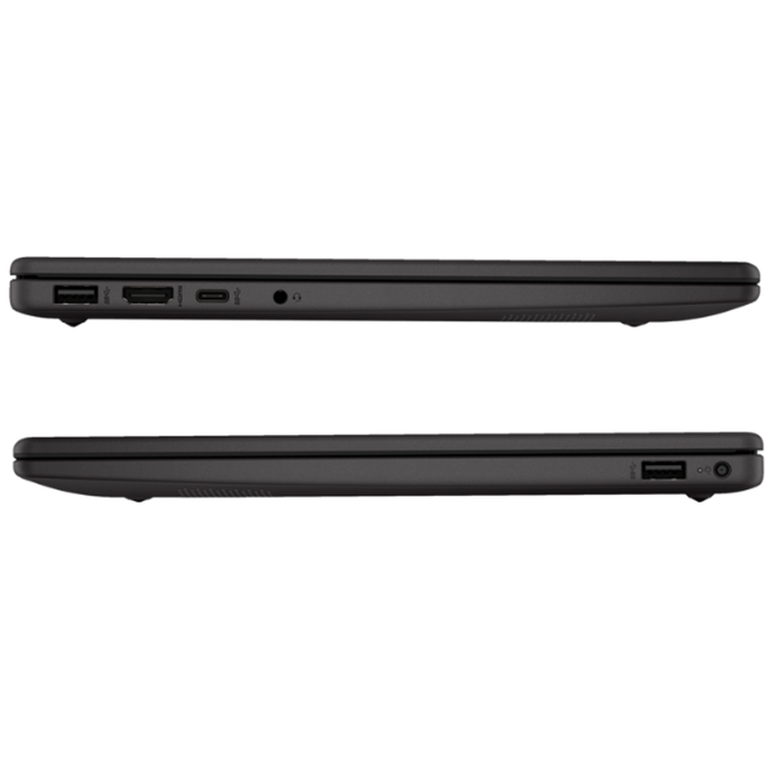 Prenosnik HP 240 G10 | 13.gen i5 / i5 / RAM 8 GB / SSD Disk / 14,0″ FHD - slika 4