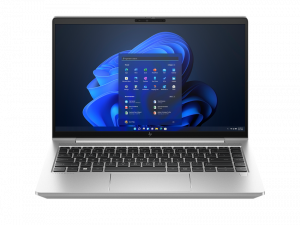 Prenosnik HP EliteBook 640 G10 | Metal | i5-1335U / i5 / RAM 16 GB / SSD Disk / 14,0″ FHD