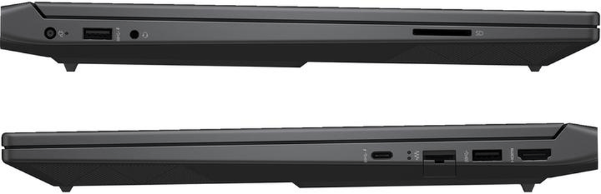 Prenosnik HP Victus Gaming 15-fb2032nf | Radeon RX 6550M (4GB) / Ryzen 7 / RAM 16 GB / SSD Disk / 15,6″ FHD - slika 3