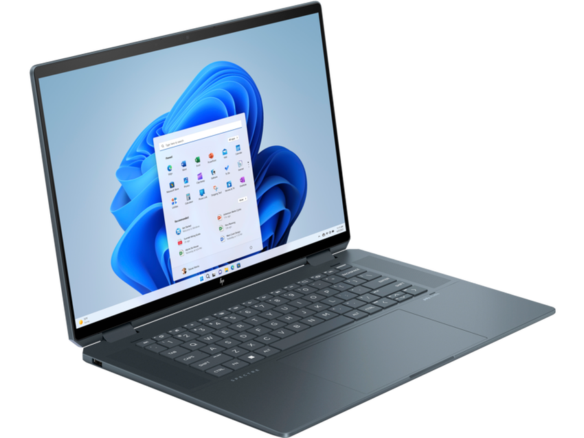 Prenosnik HP Spectre x360 16-aa0004nf | U7 155H | RTX 4050 (6GB) / Core Ultra 7 / RAM 32 GB / SSD Disk / 16,0″ 2.8K - slika 2