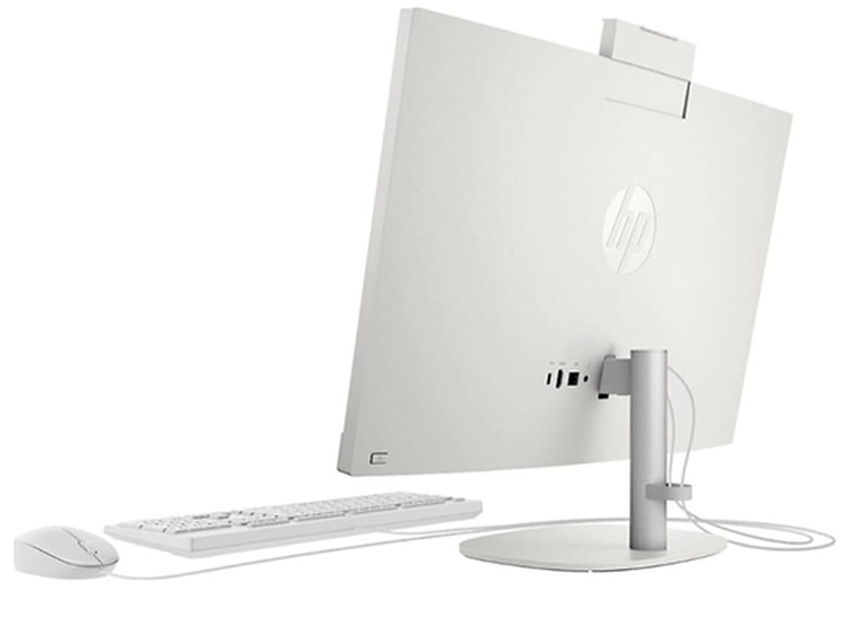 Računalnik HP ProOne 245 G10 AiO | R5 7520U | Win 11 Pro / Ryzen 5 / RAM 16 GB / SSD Disk - slika 4