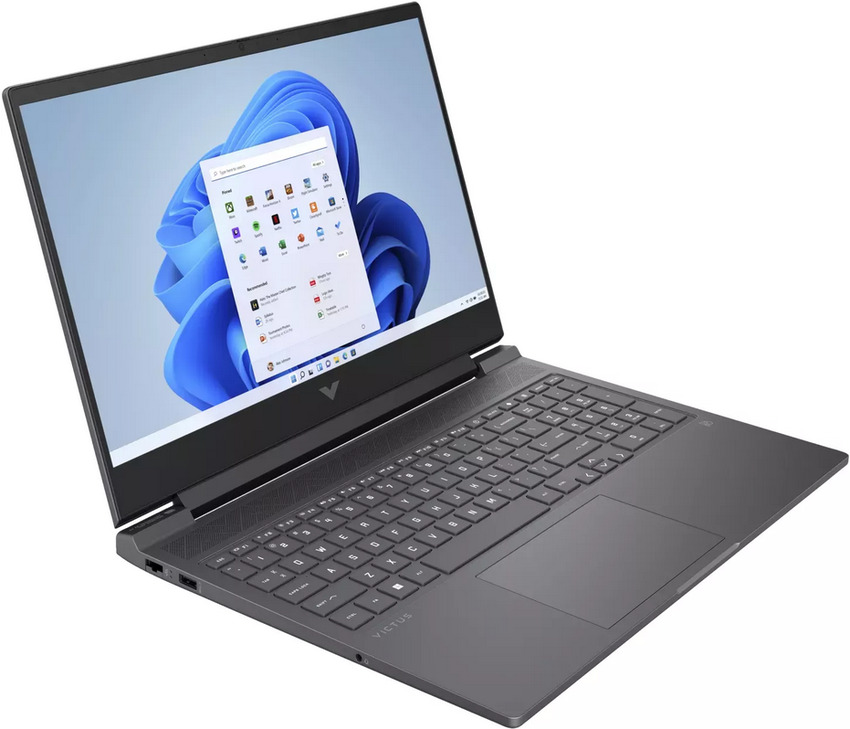 Prenosnik HP Victus 16-r0007nx | RTX 4060 (8GB) | W10 Pro / i7 / RAM 32 GB / SSD Disk / 16,0″ FHD - slika 3