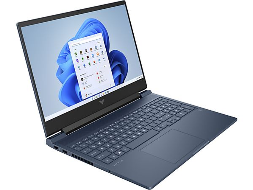 Prenosnik Victus Gaming 16-s0008ns | AMD R7 7840HS | RTX 4060 / Ryzen 7 / RAM 16 GB / SSD Disk / 16,0″ FHD - slika 3