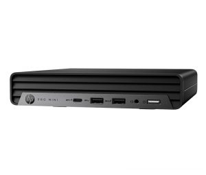 Računalnik HP Pro Mini 400 G9 | i5-13500T | 16GB RAM | 512GB SSD | W11P / i5 / RAM 16 GB / SSD Disk