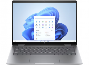 Prenosnik HP Envy x360 14-fa0016nw | R7 8000s | IPS Touch / Ryzen 7 / RAM 16 GB / SSD Disk / 14,0″ WUXGA