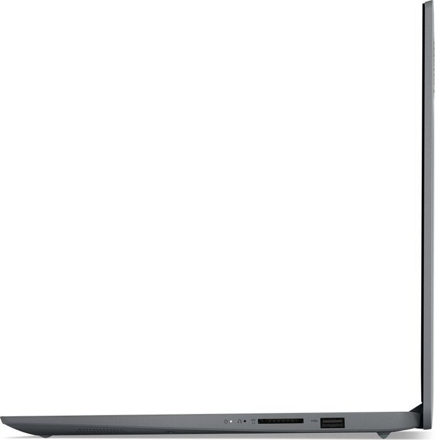Prenosnik Lenovo IdeaPad 1 15AMN7 Cloud Grey / Ryzen 5 / RAM 16 GB / SSD Disk / 15,6″ FHD - slika 4
