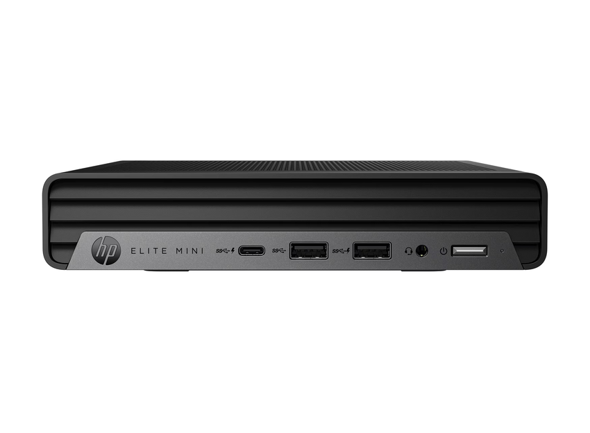 Računalnik HP Elite Mini 800 G9 | i7 14.gen | 16GB RAM | SSD 512GB | W11P / Core 7 / RAM 16 GB / SSD Disk - slika 2
