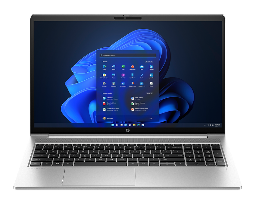 Prenosnik HP ProBook 450 G10 | Metal | i7 13.gen 10 core | Win 11 Pro / i7 / RAM 16 GB / SSD Disk / 15,6″ FHD