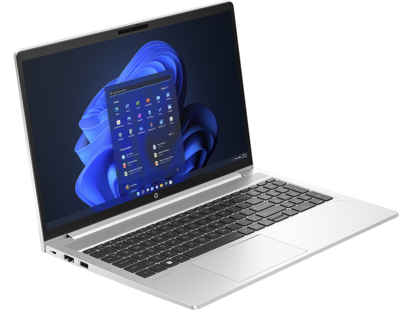 Prenosnik HP ProBook 455 G10 | Metal | R5-7530U / Ryzen 5 / RAM 16 GB / SSD Disk / 15,6″ FHD - slika 3