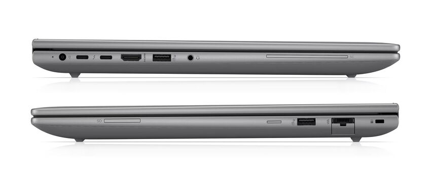 Prenosnik HP ZBook Power G11 | U7 155H | RTX 1000 Ada (6 GB) / Core Ultra 7 / RAM 16 GB / SSD Disk / 16,0″ WUXGA - slika 4