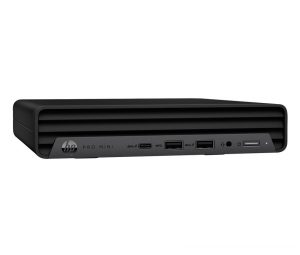 Računalnik HP Pro Mini 400 G9 | i3-13100T | 32GB RAM | 256GB SSD / i3 / RAM 32 GB / SSD Disk