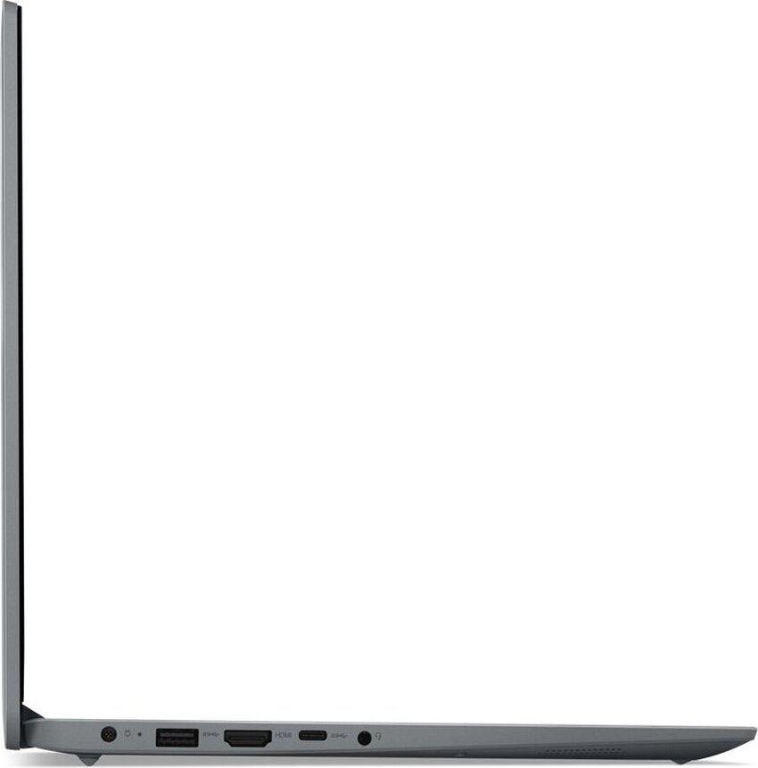 Prenosnik Lenovo IdeaPad 1 15AMN7 Cloud Grey / Ryzen 5 / RAM 16 GB / SSD Disk / 15,6″ FHD - slika 6