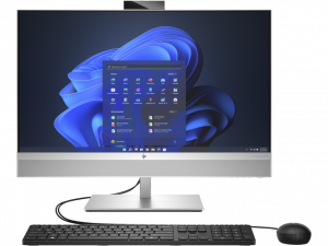 Računalnik HP EliteOne 870 G9 NT AiO | Core i5-12500 | 32GB RAM | SSD 1TB / i5 / RAM 32 GB / SSD Disk