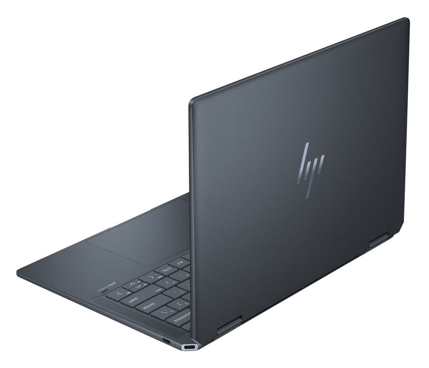Prenosnik HP Spectre x360 14-eu0010nf | Ultra 7 155H | 2in1 / Core Ultra 7 / RAM 32 GB / SSD Disk / 14,0″ 2.8K - slika 7